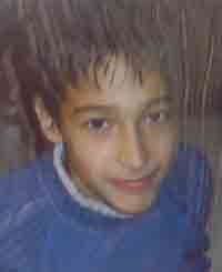 Ir a fotos de Ismael