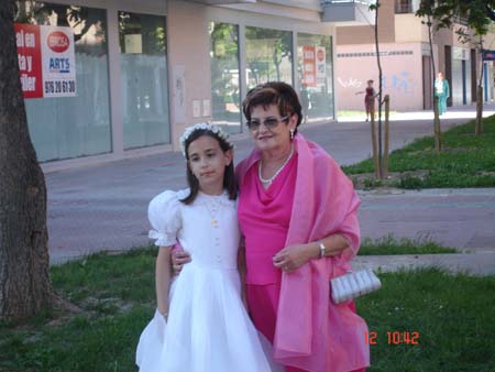 charo &eva