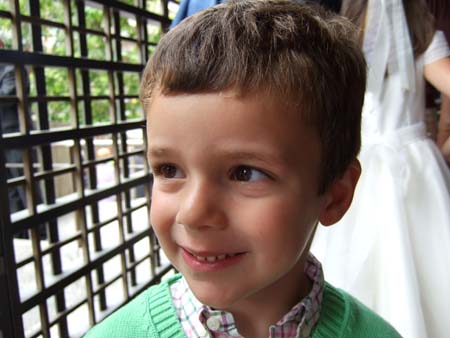 Enrique Gimenez Monjas